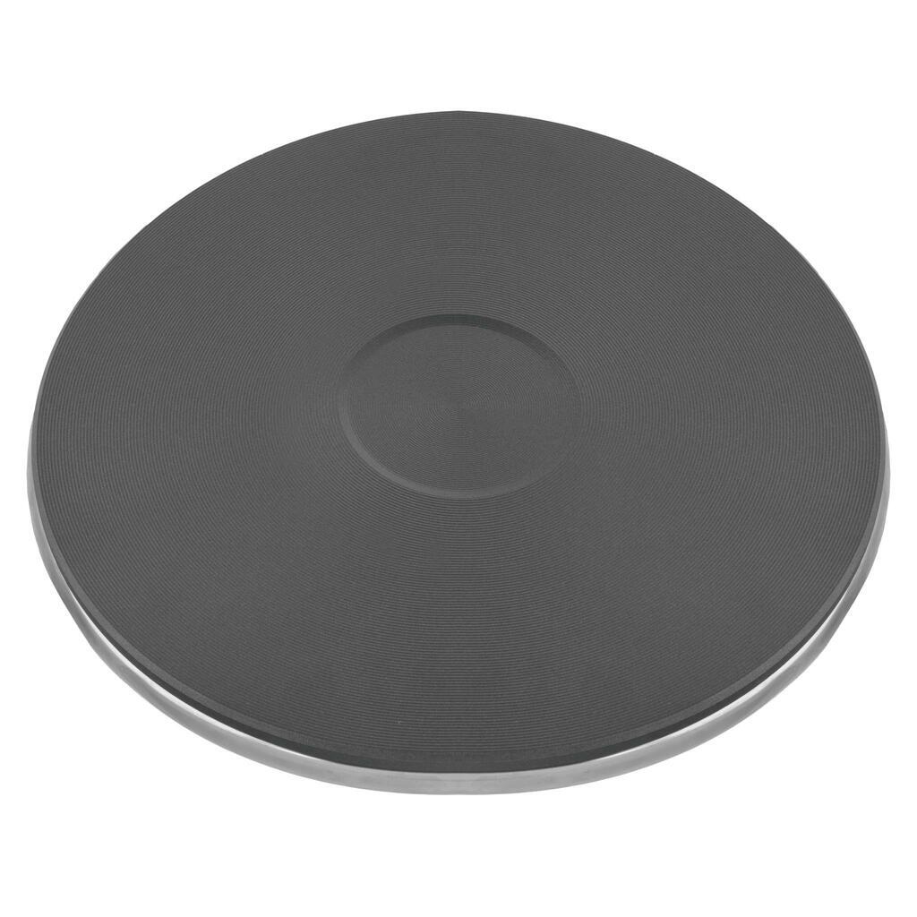300 mm TRB Hotplate