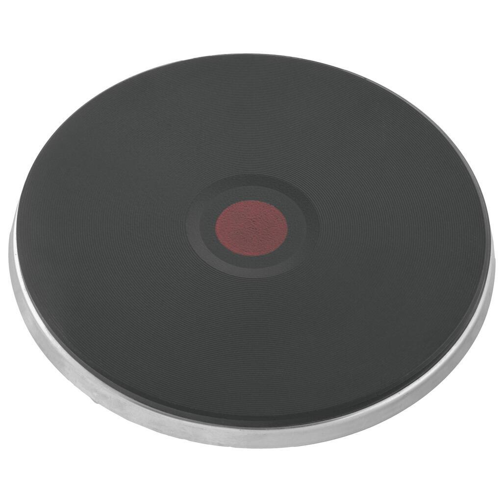 185 mm TRB Rapid Hotplate