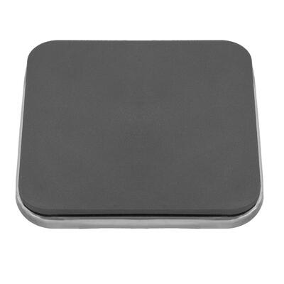 300 mm TRB Hotplate Manufactured by Serena Casting
