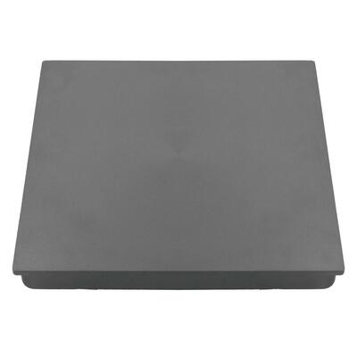 300 mm TRB Hotplate Manufactured by Serena Casting