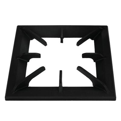 40X40 Cast Iron Grill