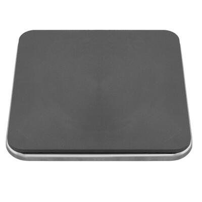 300 mm TRB Hotplate Manufactured by Serena Casting