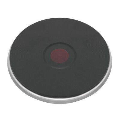 220 mm TRB Rapid Hotplate Manufactured by Serena Casting
