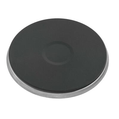 220 mm TRB Rapid Hotplate Manufactured by Serena Casting