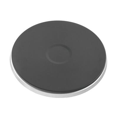 220 mm TRB Rapid Hotplate Manufactured by Serena Casting