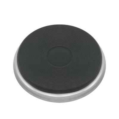 220 mm TRB Rapid Hotplate Manufactured by Serena Casting
