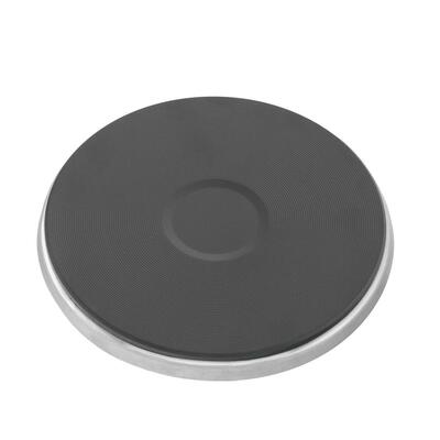 220 mm TRB Rapid Hotplate Manufactured by Serena Casting